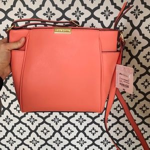 Crossbody purse Liz Claiborne